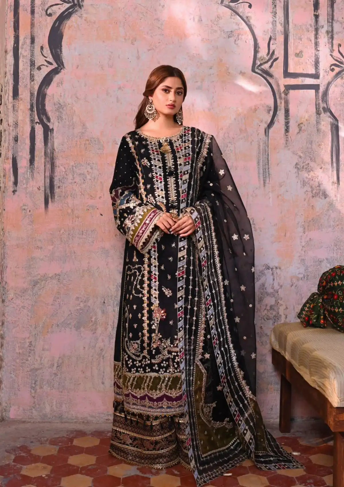 SF-05 QALAMKAR