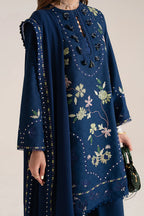 SUFFUSE LAZEH 3PC
