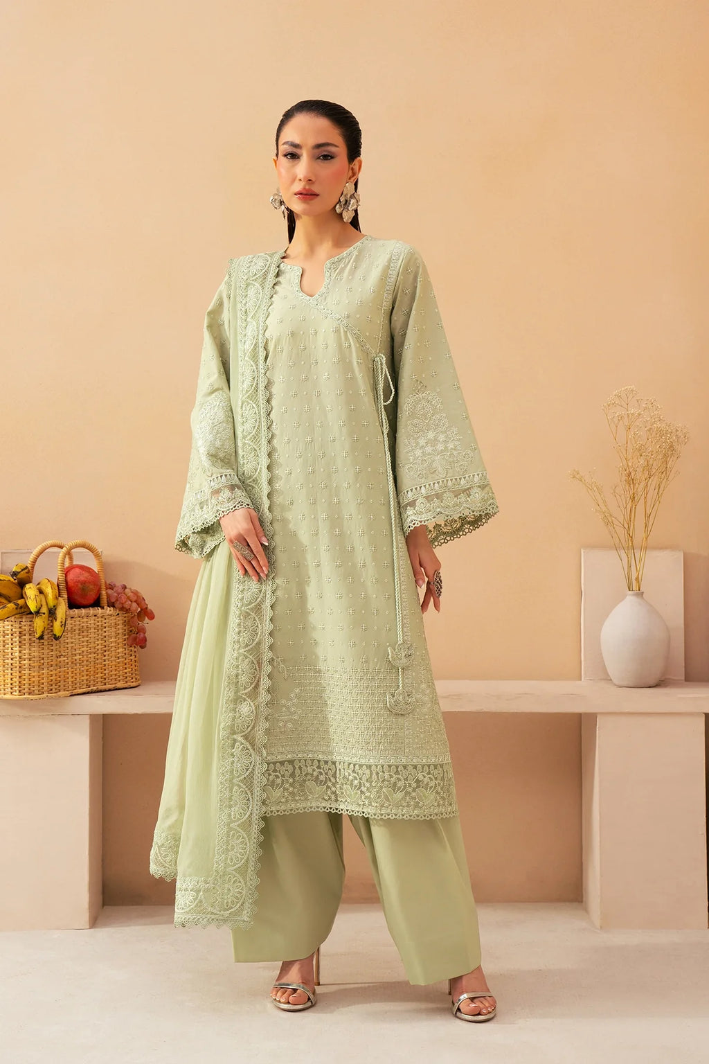 SUNDAS AHAD EPL-03 3PC