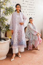STITCHED BY CC BAROQUE UF-4395 2PC