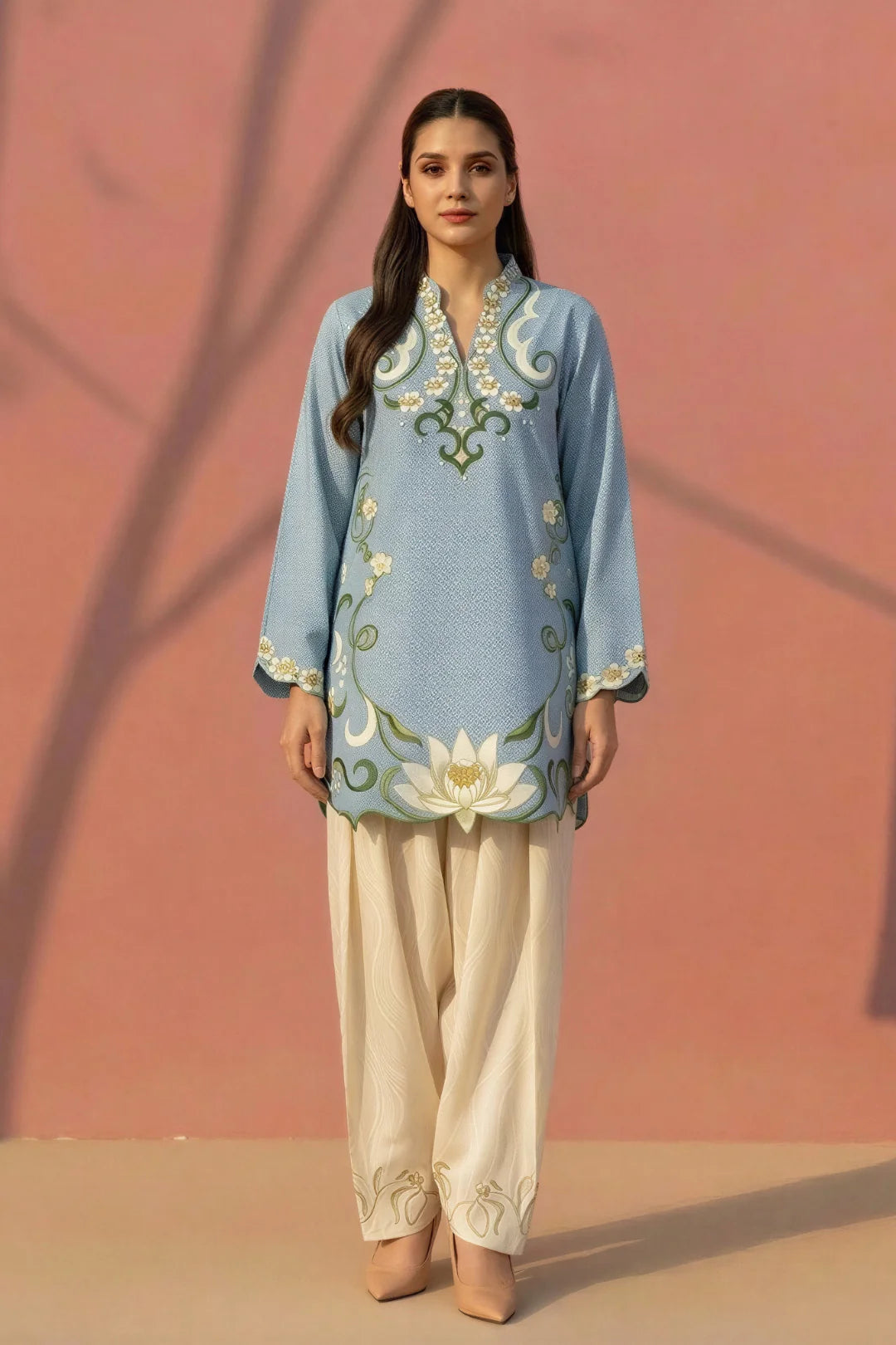 KAYA D-4048 2PC