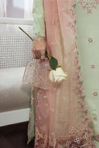 RANG RASIYA LUMEIRE SILK JAZMIN