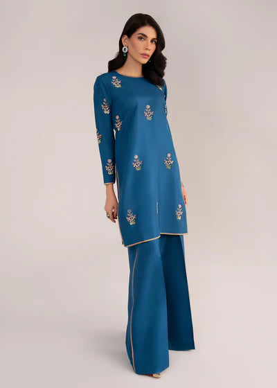 IZNA HAMZA JULIE 3PC