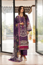 GULMINA DIL KASH LUXURY D07