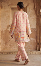 THREADS & MOTIFS SLK10383 2PC