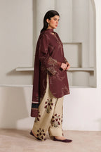 IZNIK EXCLUSIVE LAWN UE-642