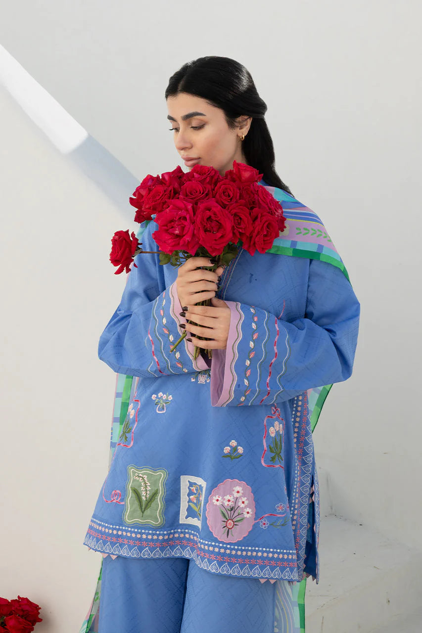 SANIA MASKATIYA KIYA A