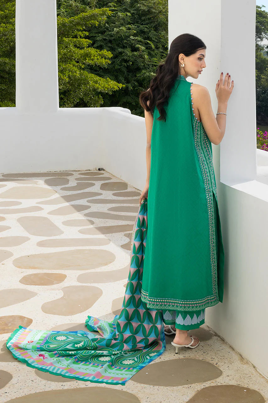 SANIA MASKATIYA L-26-08 KIYA 3PC