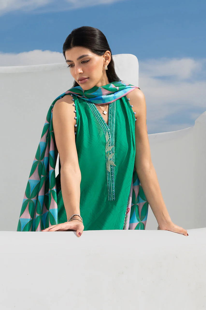 SANIA MASKATIYA KIYA B