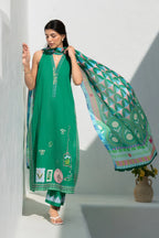 SANIA MASKATIYA KIYA B