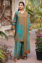 STITCHED BY CC CHARIZMA C PRINTS CP6-03 3PC
