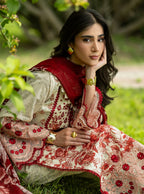 ZAINAB CHOTTANI LUXE LAWN D-16