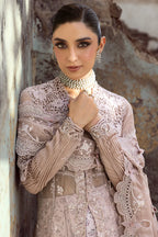 QALAMKAR CHIFFONS WC-01