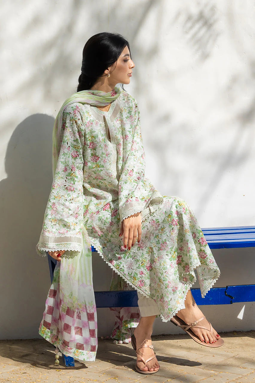 SANIA MASKATIYA NAMI B