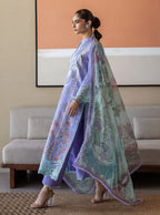 ZAINAB CHOTTANI TAHRA D-15