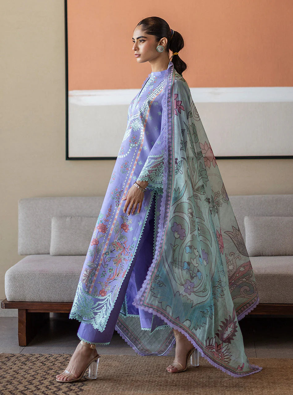 ZAINAB CHOTTANI TAHRA D-15