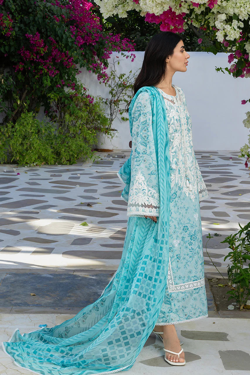 SANIA MASKATIYA RUMI B