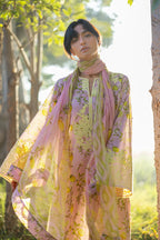 SANIA MASKATIYA AMBAR B