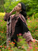 ZAINAB CHOTTANI LUXE LAWN D-10