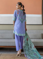 ZAINAB CHOTTANI TAHRA D-15
