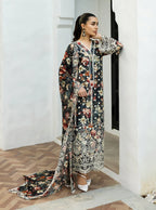ZAINAB CHOTTANI CHIKANKARI D-10A