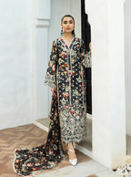 ZAINAB CHOTTANI CHIKANKARI D-10A
