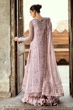 QALAMKAR CHIFFONS WC-05