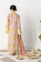 SANIA MASKATIYA AMBAR B