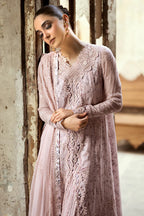 QALAMKAR CHIFFONS WC-05