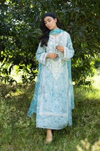 SANIA MASKATIYA RUMI B