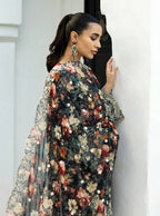 ZAINAB CHOTTANI CHIKANKARI D-10A