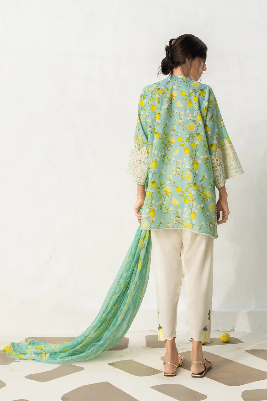 SANIA MASKATIYA AMBAR A