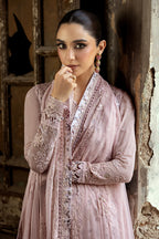 QALAMKAR CHIFFONS WC-05