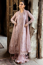 QALAMKAR CHIFFONS WC-05