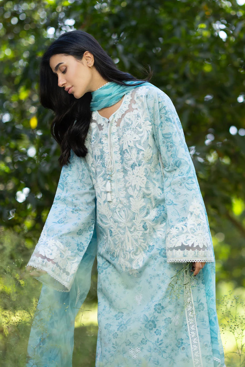SANIA MASKATIYA RUMI B