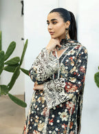 ZAINAB CHOTTANI CHIKANKARI D-10A