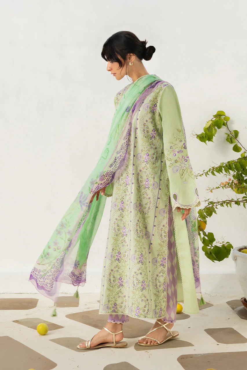 SANIA MASKATIYA FEZ B