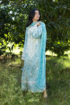 SANIA MASKATIYA RUMI B