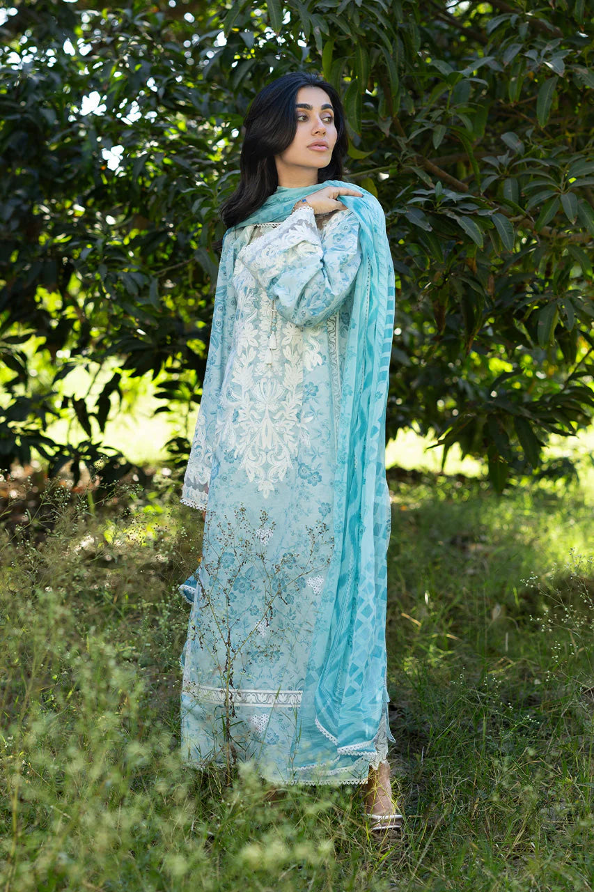 SANIA MASKATIYA RUMI B