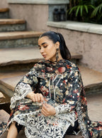 ZAINAB CHOTTANI CHIKANKARI D-10A