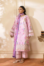 RAJBARI NISSA EXCLUSIVE SUMMER PRINTS D-11