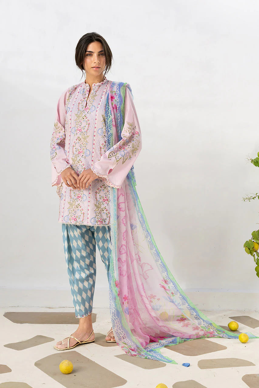 SANIA MASKATIYA FEZ A