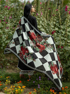 ZAINAB CHOTTANI LUXE LAWN D-03