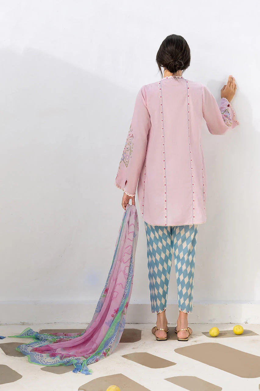 SANIA MASKATIYA FEZ A