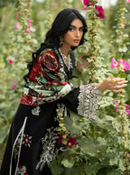 ZAINAB CHOTTANI LUXE LAWN D-03