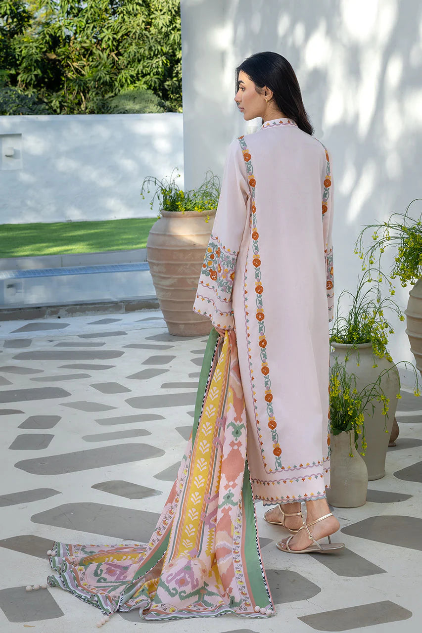 SANIA MASKATIYA MAYIL B