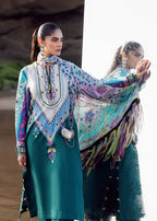 STITCHED BY CC D-05 SIRAA 3PC S