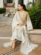 ZAINAB CHOTTANI CHIKANKARI D-11A