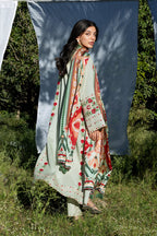 SANIA MASKATIYA MAYIL A