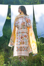 SANIA MASKATIYA MAYIL B